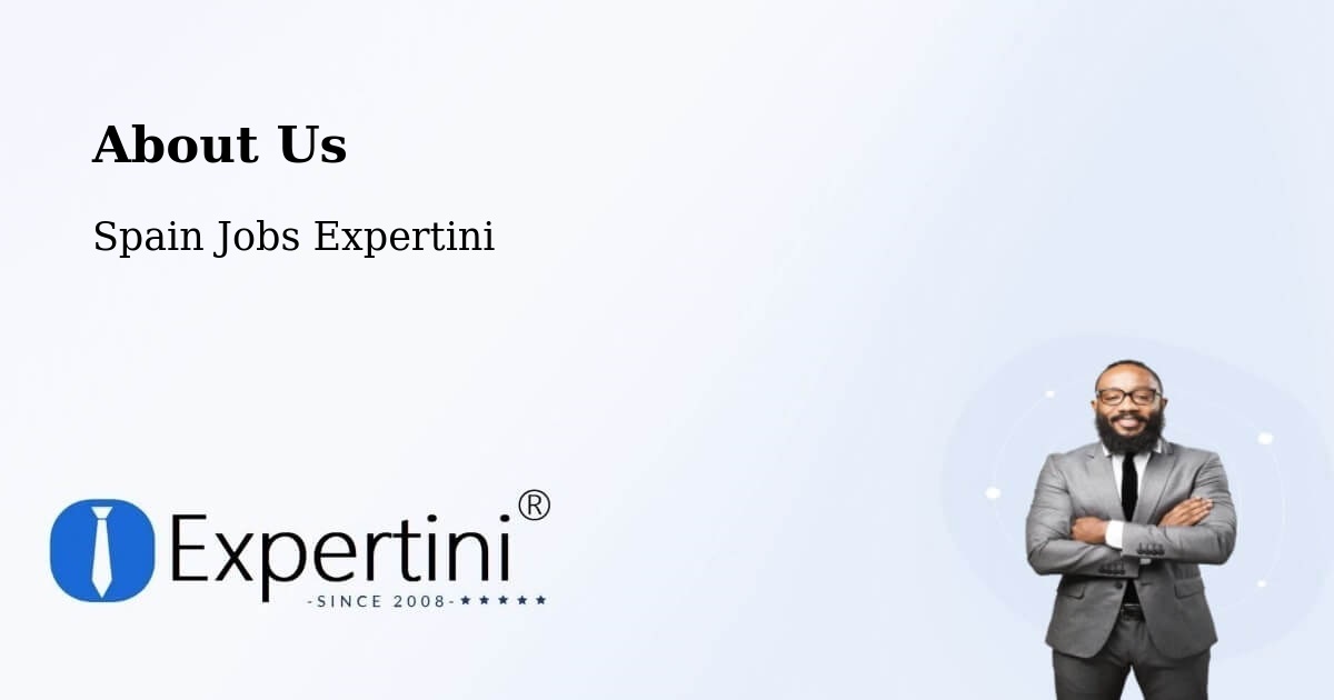 About Expertini Recruitment Platform  – Rota - Rota, Spain Jobs Expertini