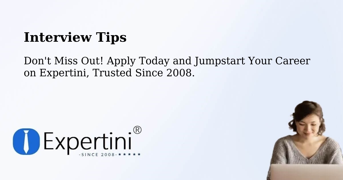 Interview Tips & Techniques for Job Seekers – Rota - Rota, Spain Jobs Expertini